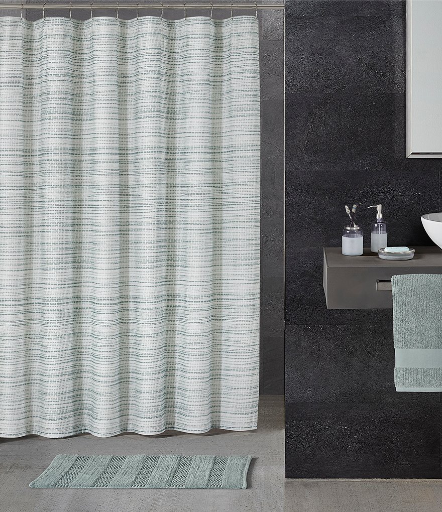 Oscar/Oliver Alfio Shower Curtain