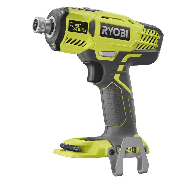 Ryobi ZRP290 18V Lithium-Ion Quickstrike Pulse Driver (Tool Only)
