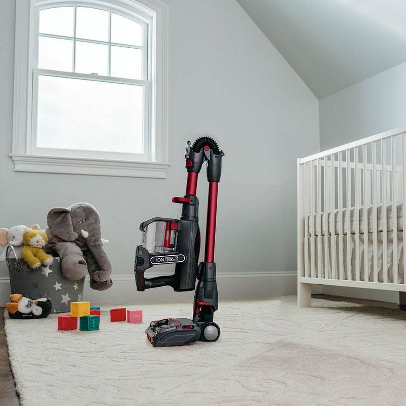 Shark IONFlex DuoClean Vacuum & Shark Lift Away Vacuum (Certified Refurbished)