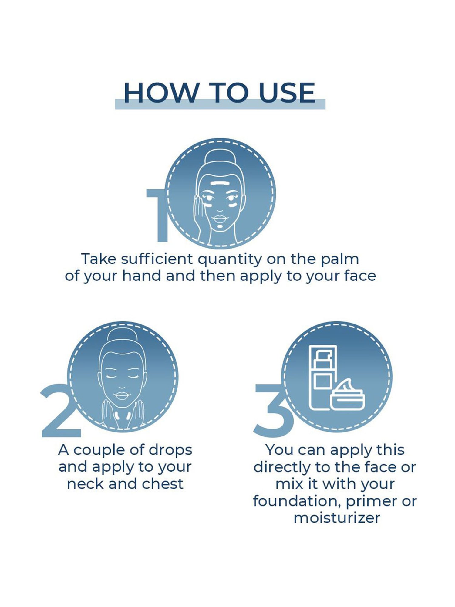 SuperDrug Calm Skin Facial Oil - 30 ml