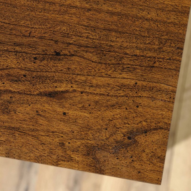 Washington Nightstand Black - HOMES: Inside + Out