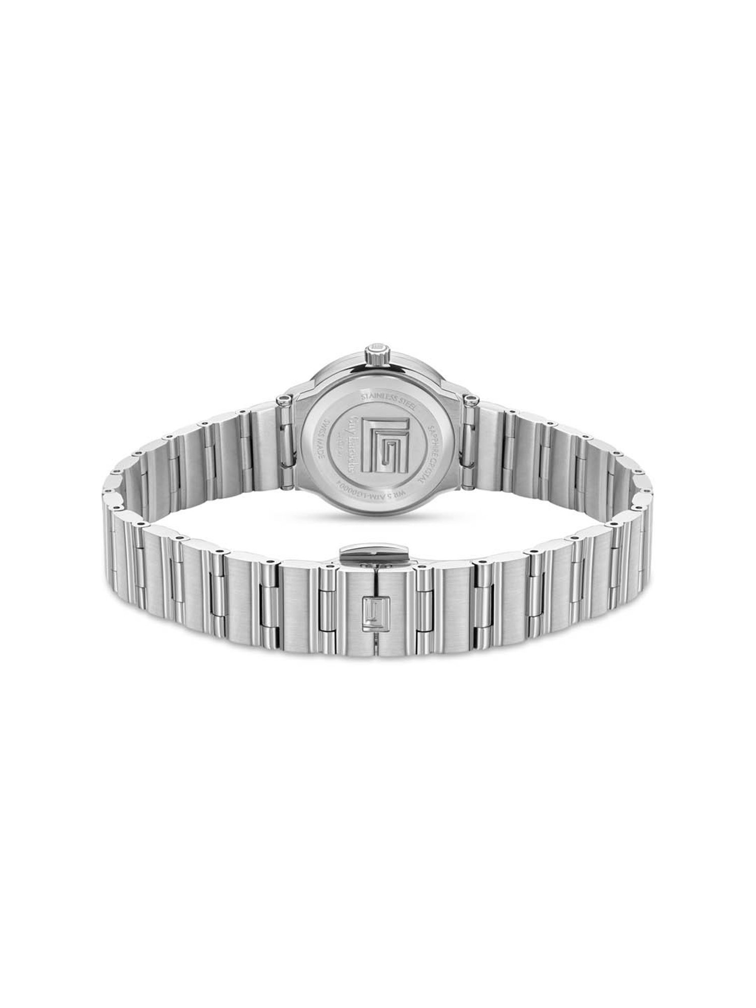 Guy Laroche GLWLG0000419 Sacha Analog Watch for Women