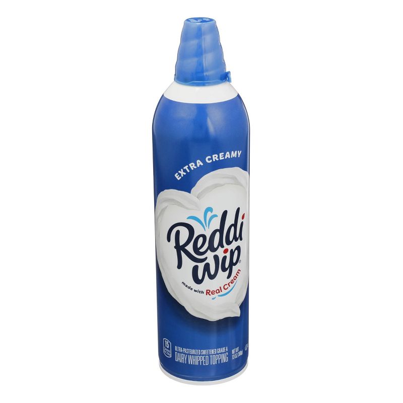 Reddi-wip Extra Creamy Whipped Cream - 13oz