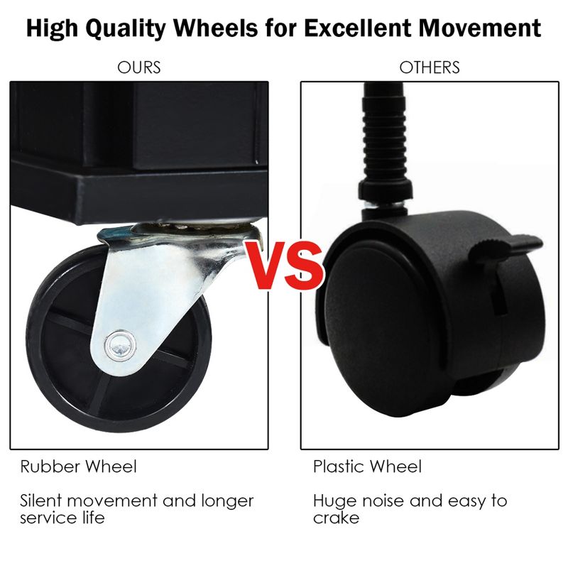 Sunrise Kitchen Island with American Maple Top White/Natural - Flora Home