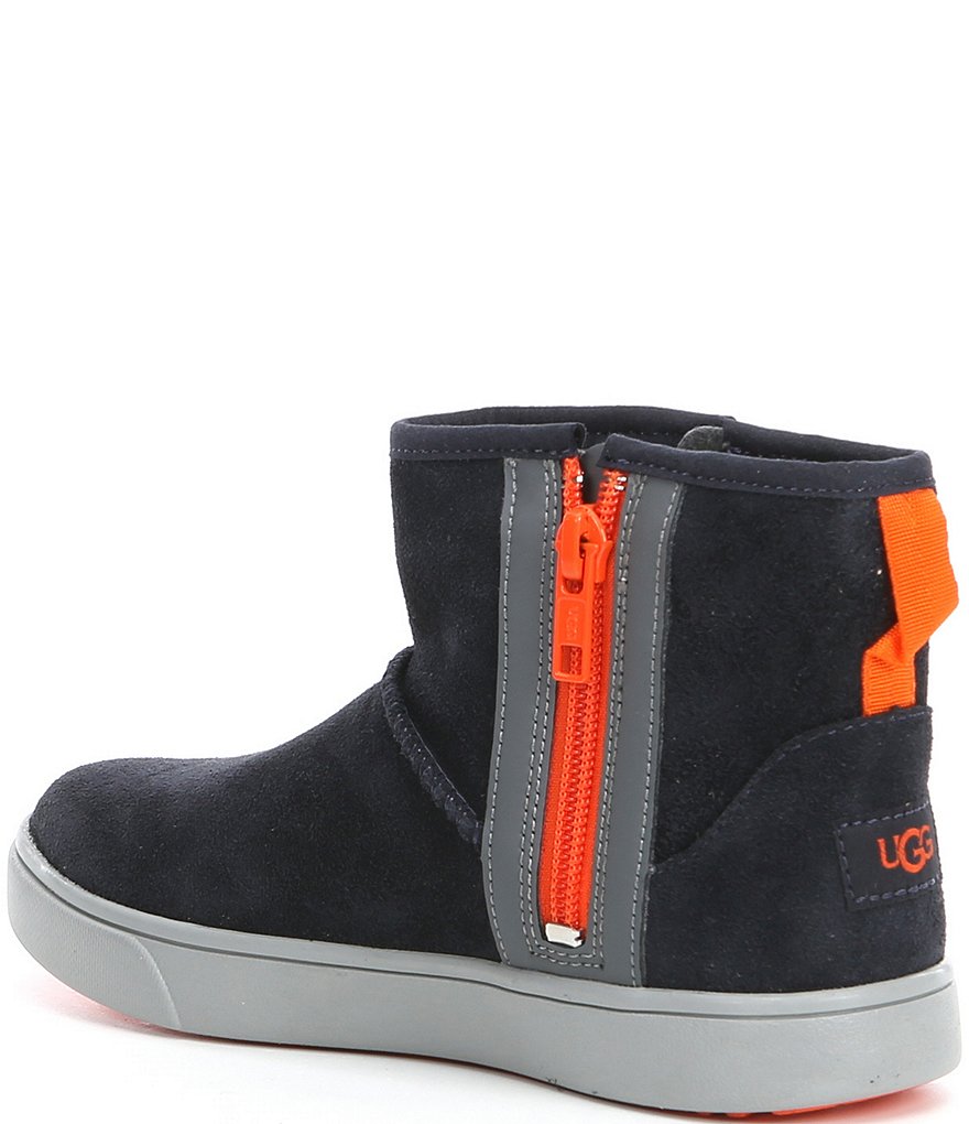 Keen Boys' Newport H2 Washable Sandals (Toddler)