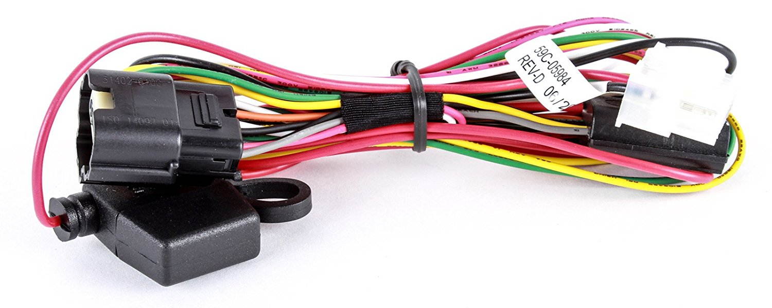 Rostra 250-9640 Complete Cruise Contol Kit for 13-15 Chevy Trax