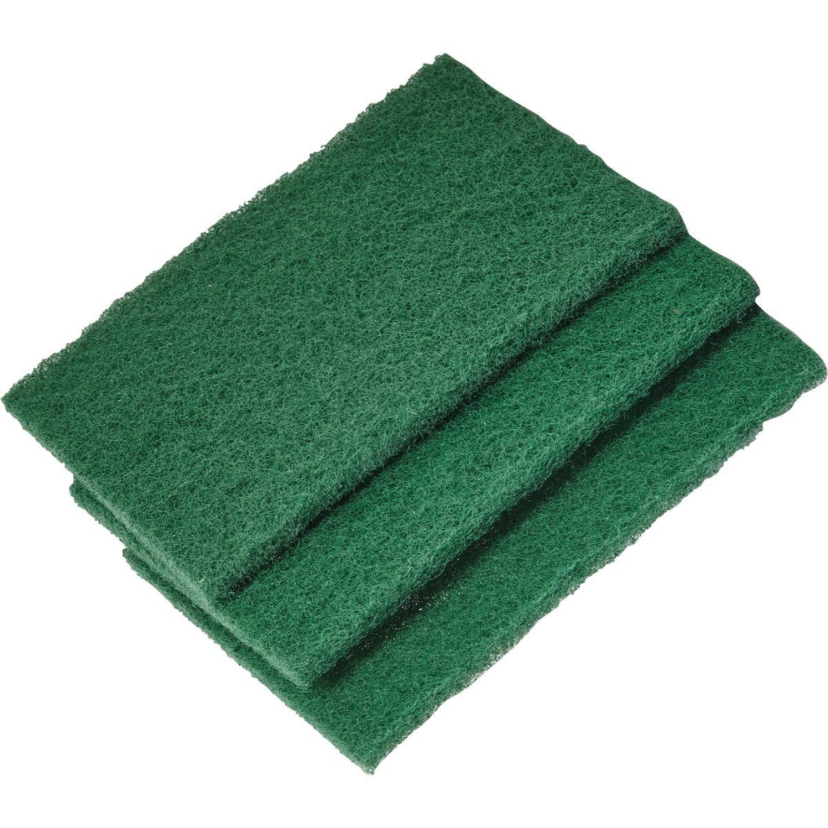 Libman Scouring Pad H/D 3241-4542