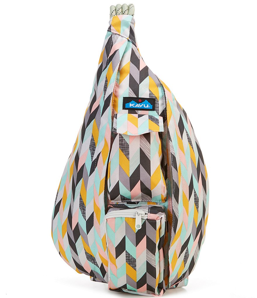 Bed Stu Lafe Zip Around Backpack