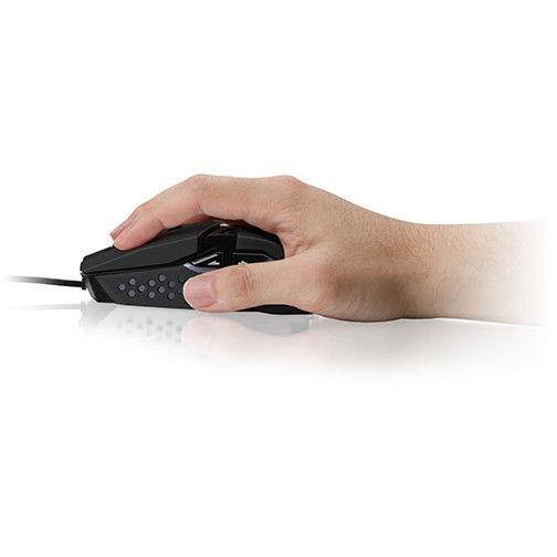 Kaliber Gaming FOKUS II Pro Gaming Mouse