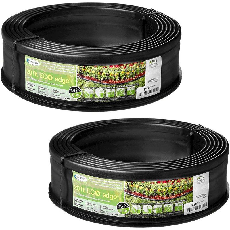 Coast of Maine CMSBO15 Stonington Blend Organic Growers Mix with All Natural Oceanic Ingredients for Planters and Pots, 1.5 Cubic Feet (2 Pack)