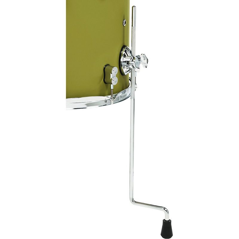 PDP by DW Concept Maple 3-Piece Bop Shell Pack Satin Olive