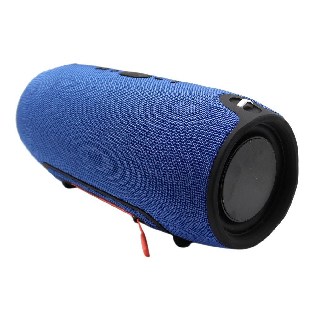 Wireless Bluetooth Speaker Waterproof Hands-free MIC Speaker Support TF Card