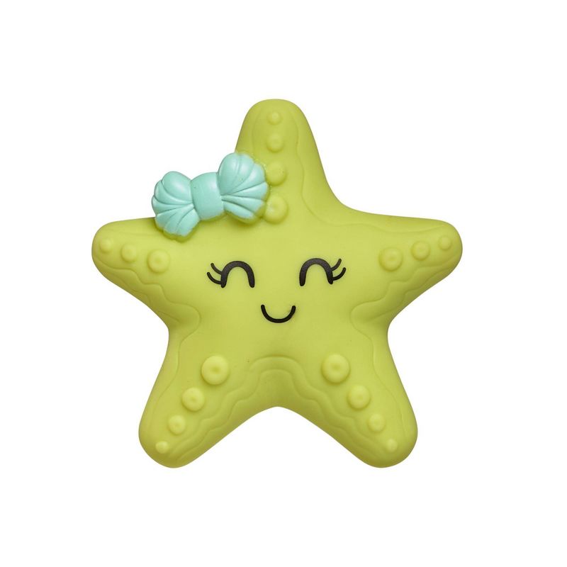 Perfectly Cute 14" My Sweet Beach Baby Doll - Brunette with Brown Eyes