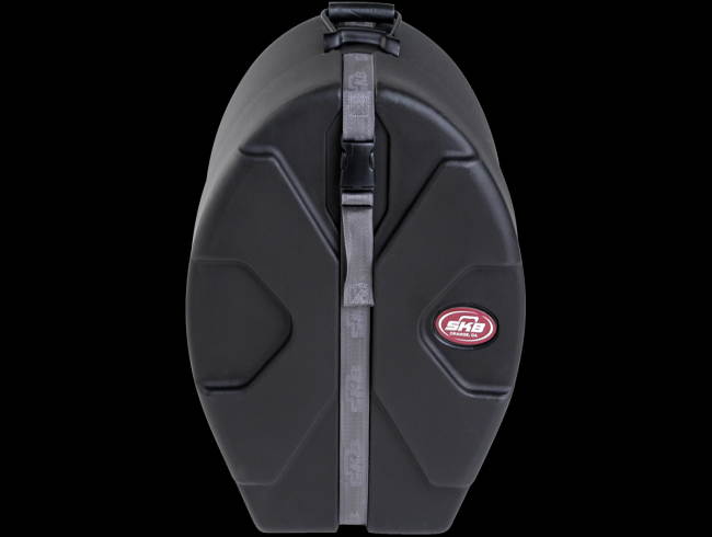 SKB 6 1/2 x 14 Snare Case w/Padded Interior