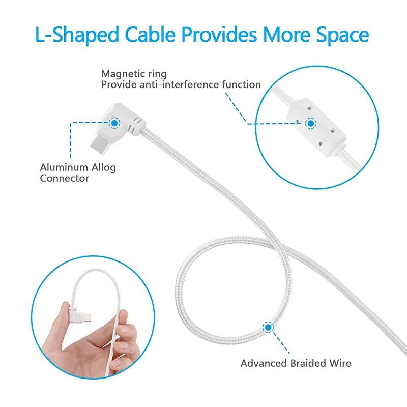 60% Keyboard with Dedicated Arrow Keys, White  DK63W Wireless Wired Mechanical Gaming Computer Keyboard True RGB Backlit Bluetooth 4.0 Programmable, N-Key Rollover for Windows Mac - Red Switch