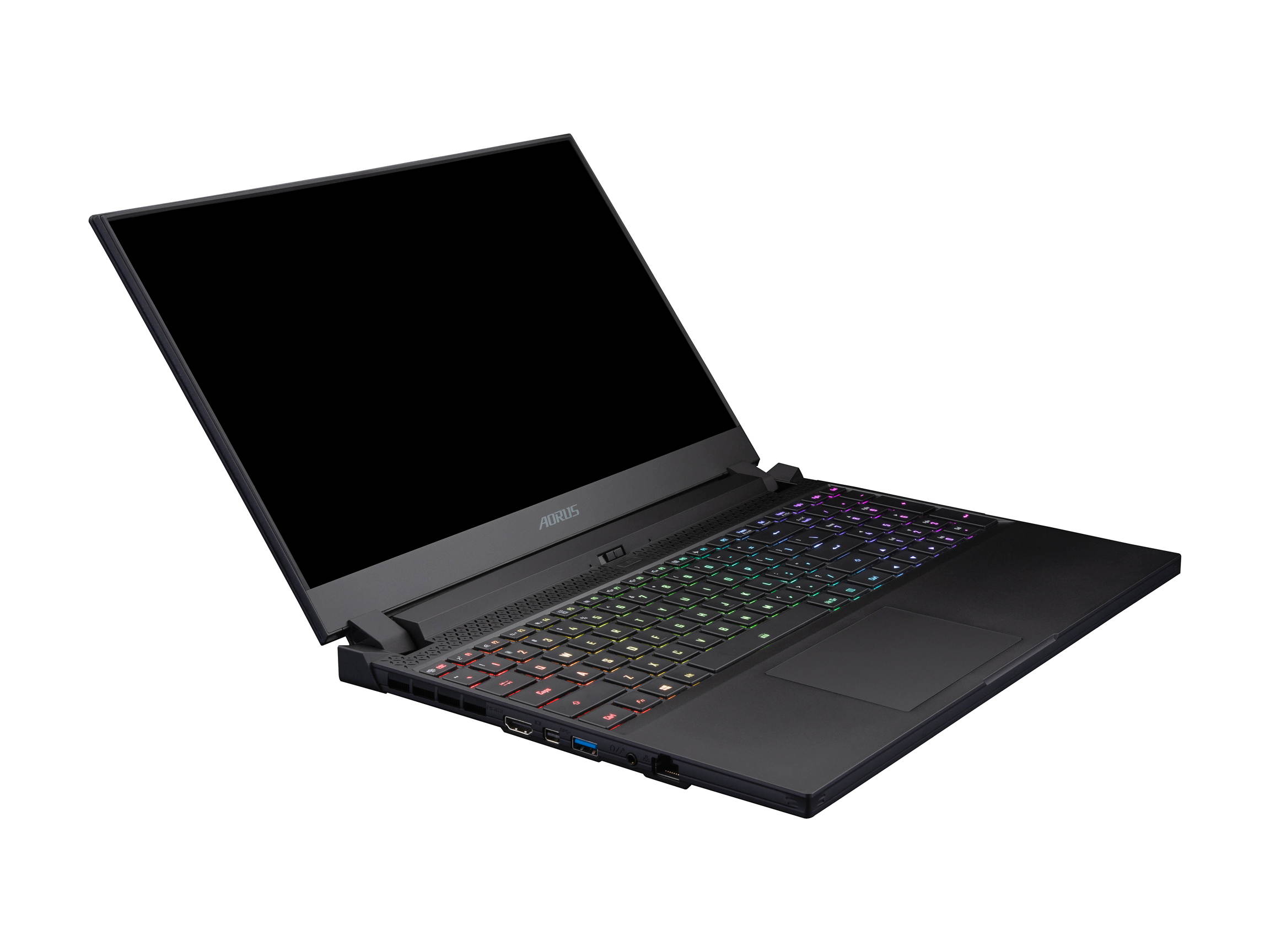 Aorus 15G XC-8US2430SH Gaming Laptop Intel Core i7-10870H 2.20 GHz 15.6" Windows 10 Home 64-bit