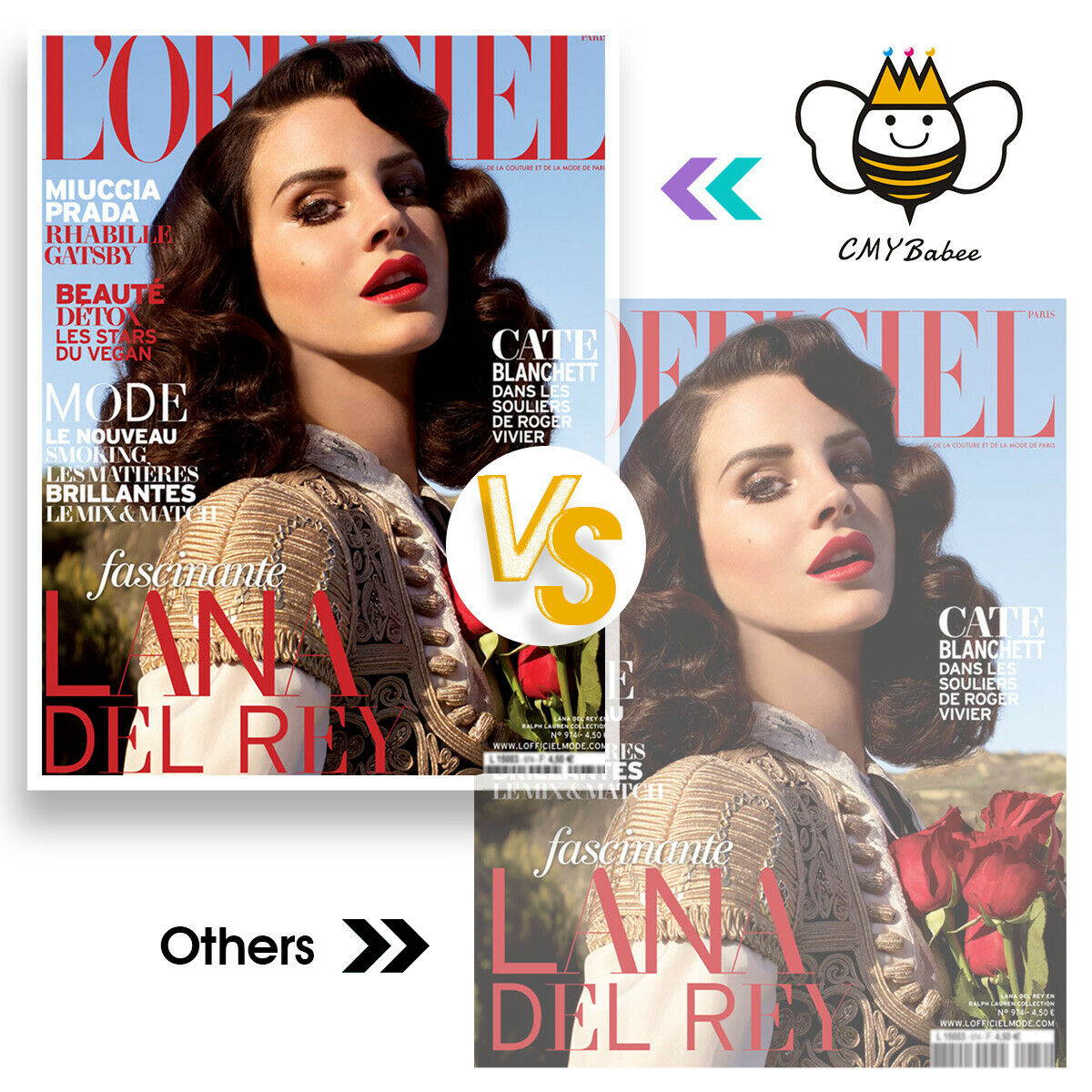 4PK Color Toner for HP CF210A 131A Laserjet Pro 200 M251nw M276nw MFP Printer