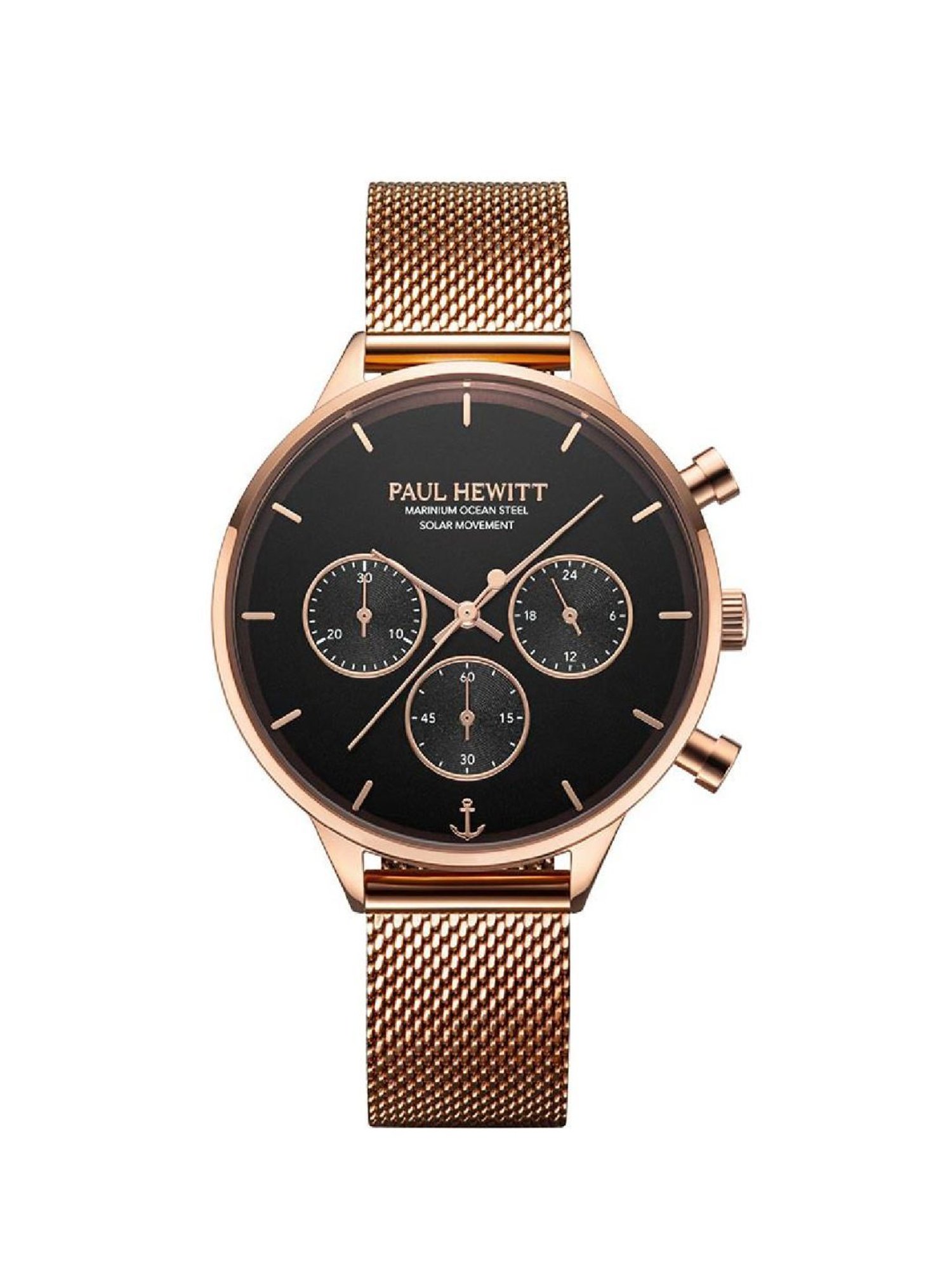 Paul Hewitt PH-W-0306 Oceanpulse Chronograph Watch for Women