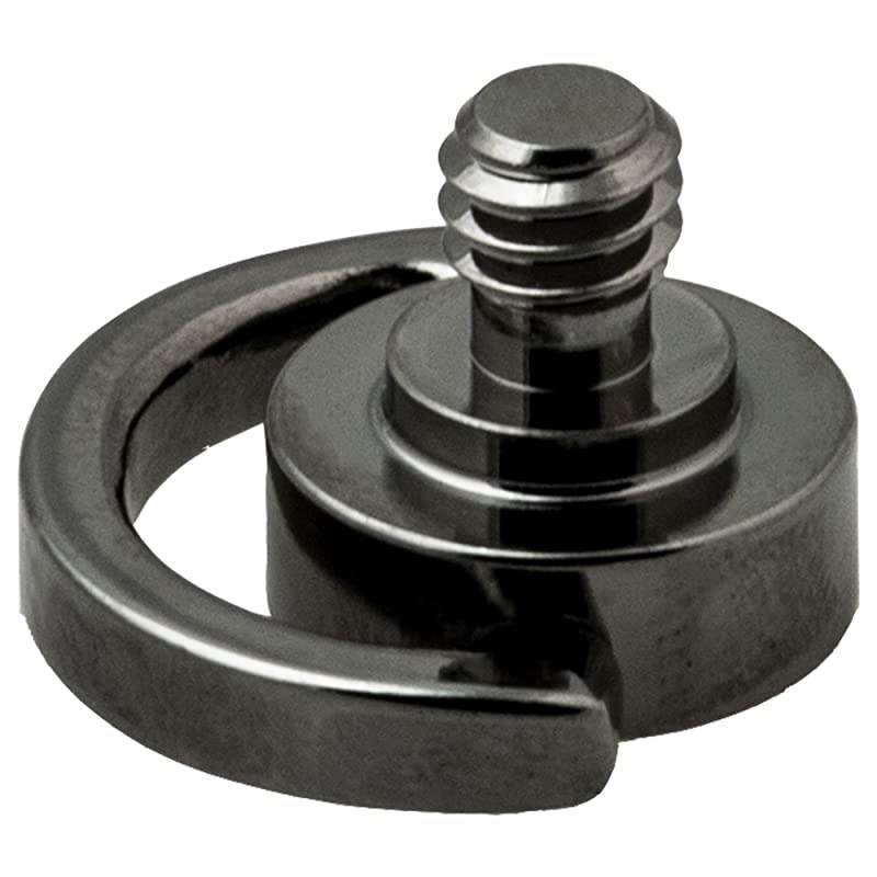 ARCA-Type Quick-Release Plate 50 (2? X 1.6?)