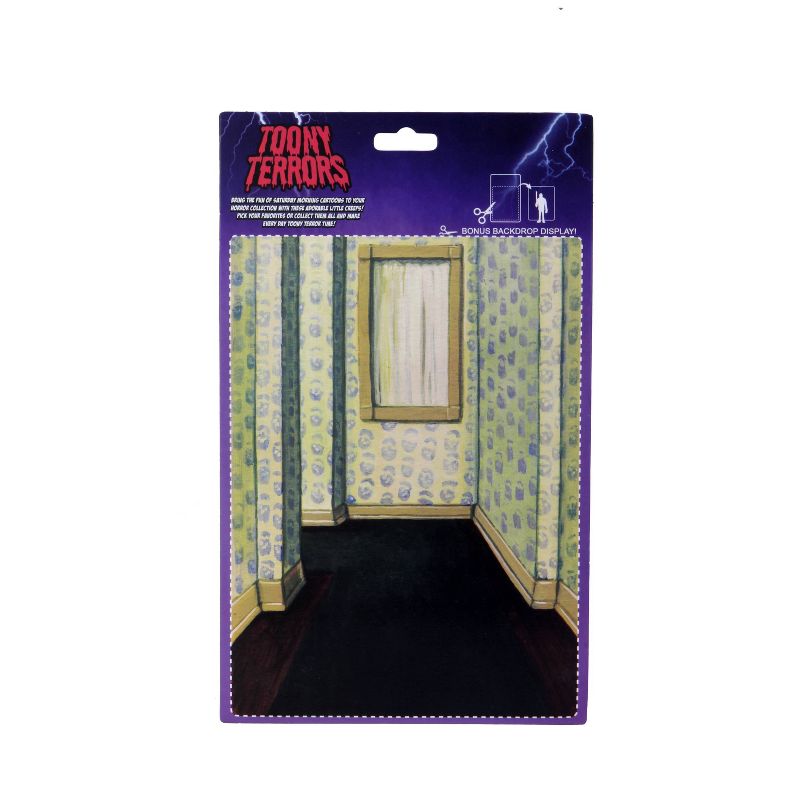 The Shining - 6" Scale Action Figure - Toony Terrors The Grady Twins