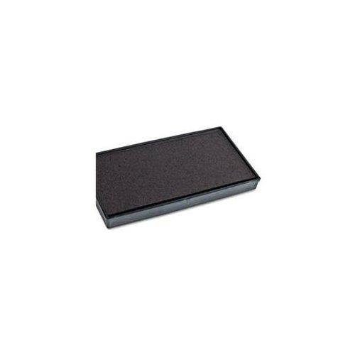 Replacement Ink Pad for 2000 PLUS 1SI10P Black