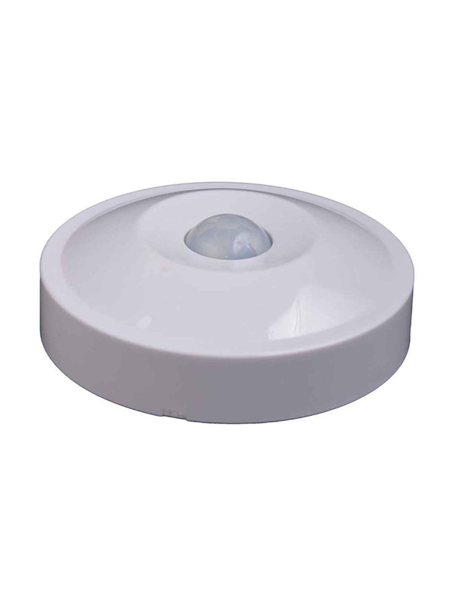 Tata Power MS1-1011 Smart 10A PIR Motion Sensor (White)