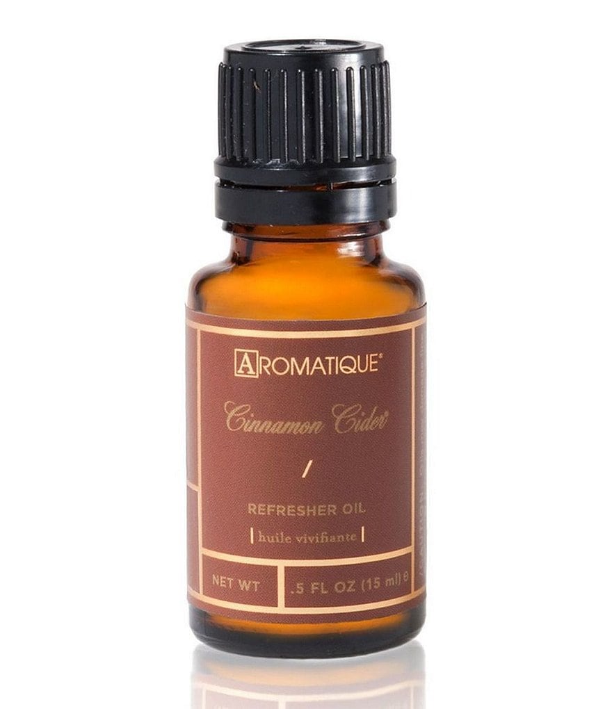 Aromatique Cinnamon Cider&reg; Refresher Oil