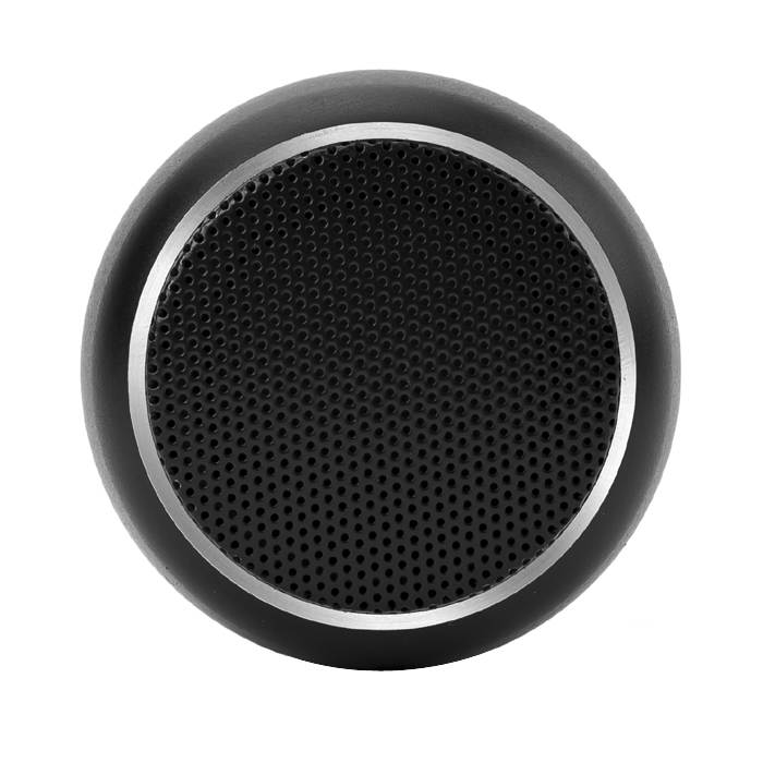 Ctroniq Elari Nanobeat Portable BT Speaker, Black