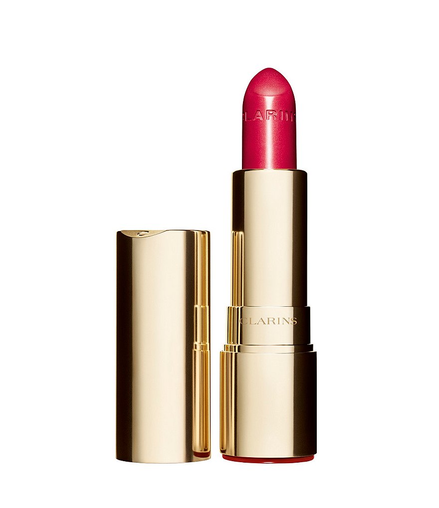Clarins Joli Rouge Brillant Lipstick