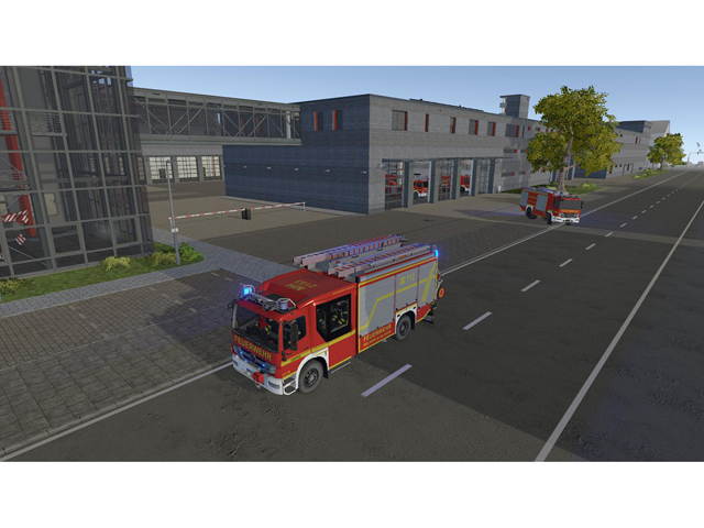 Emergency Call 112! [Online Game Code]