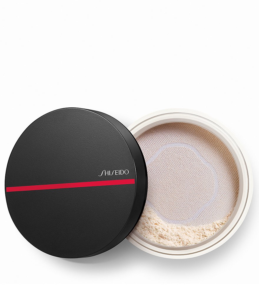 Lancome Long Time No Shine Loose Setting Powder