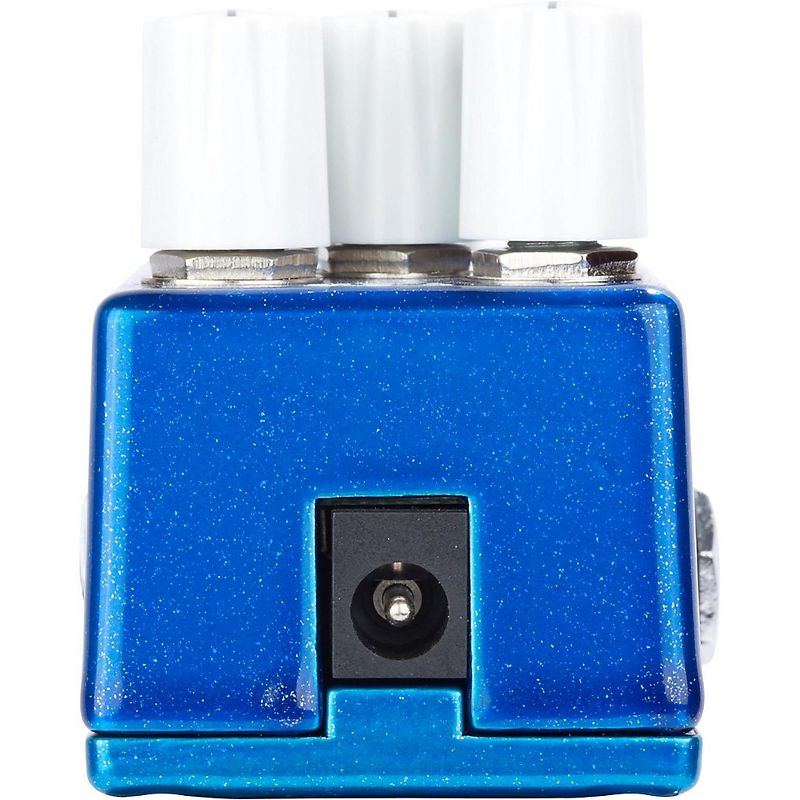 Wampler Mini Ego Compressor Pedal