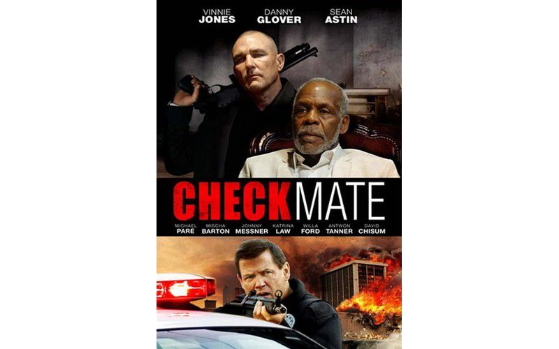 Checkmate (DVD)