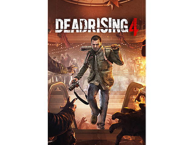 Dead Rising 2  [Online Game Code]