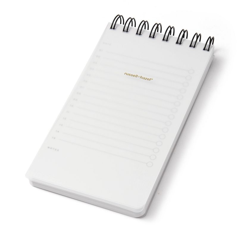 Esselte Boorum & Pease 21 Series Record Book, 8.13W x 21150R