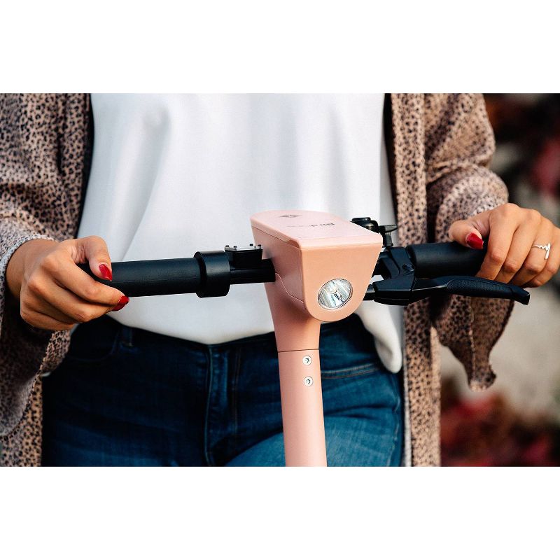 Bird One Electric Scooter - Rose