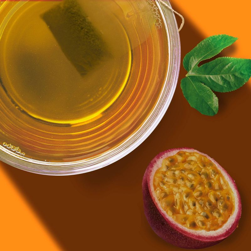 Tazo Turmeric Tea - 20ct/1.7oz