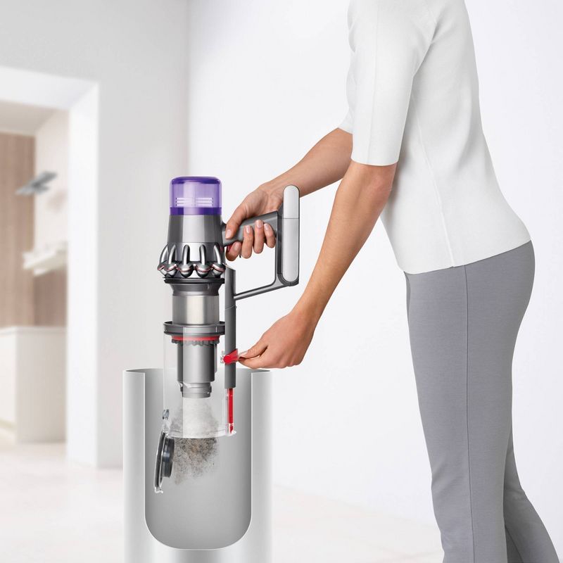 Dyson V11 Animal Cordless Stick Vacuum - Purple