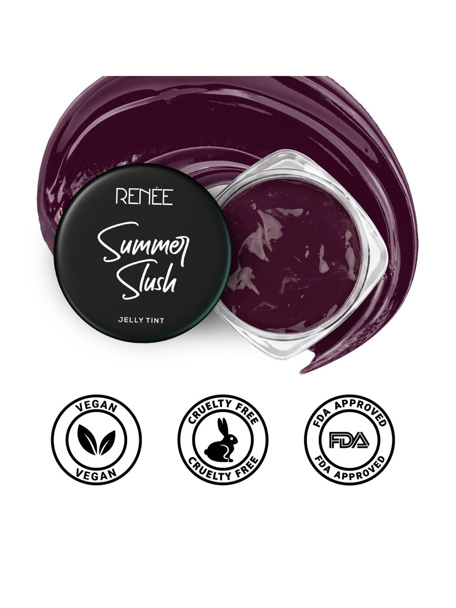 Love Earth Multipot Watch Me Slay - 8 gm