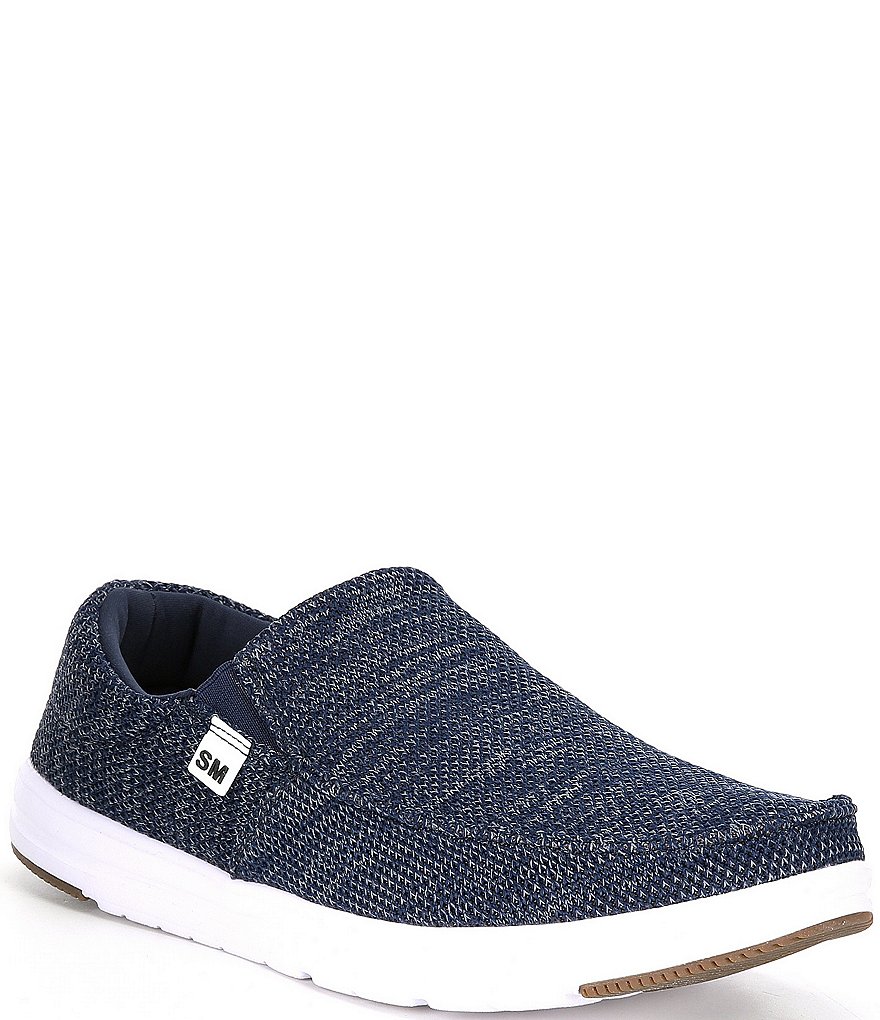 Forca by Lifestyle Men's Blue Casual Sneakers