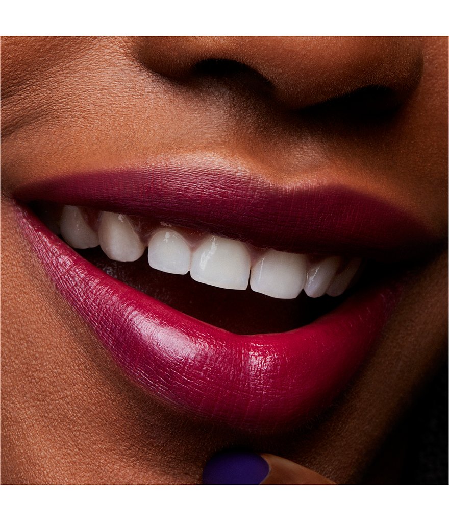 MAC Love Me Lipstick