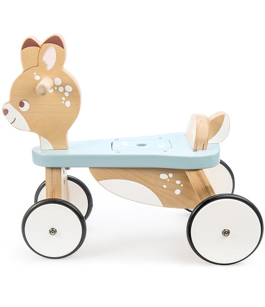 Le Toy Van Petilou Wooden Ride On Deer