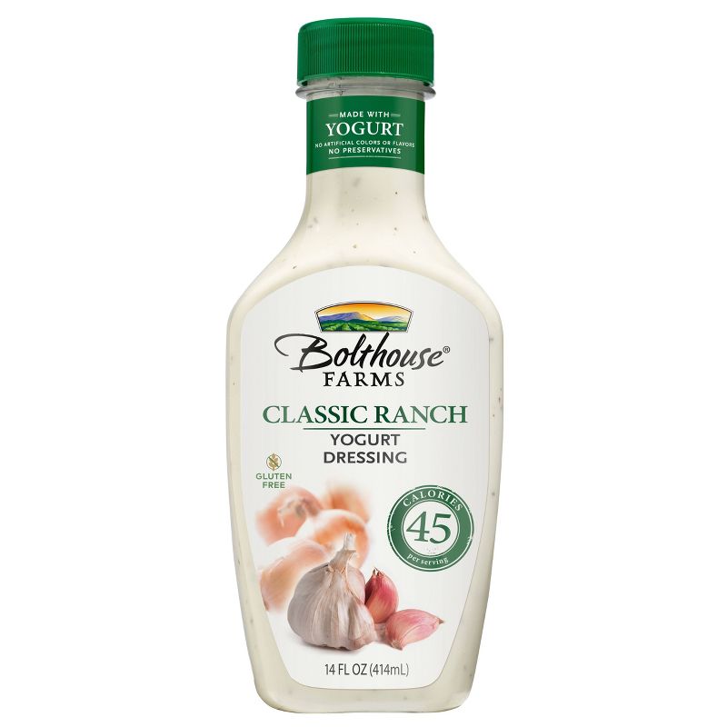 Panera Caesar Salad Dressing - 12oz