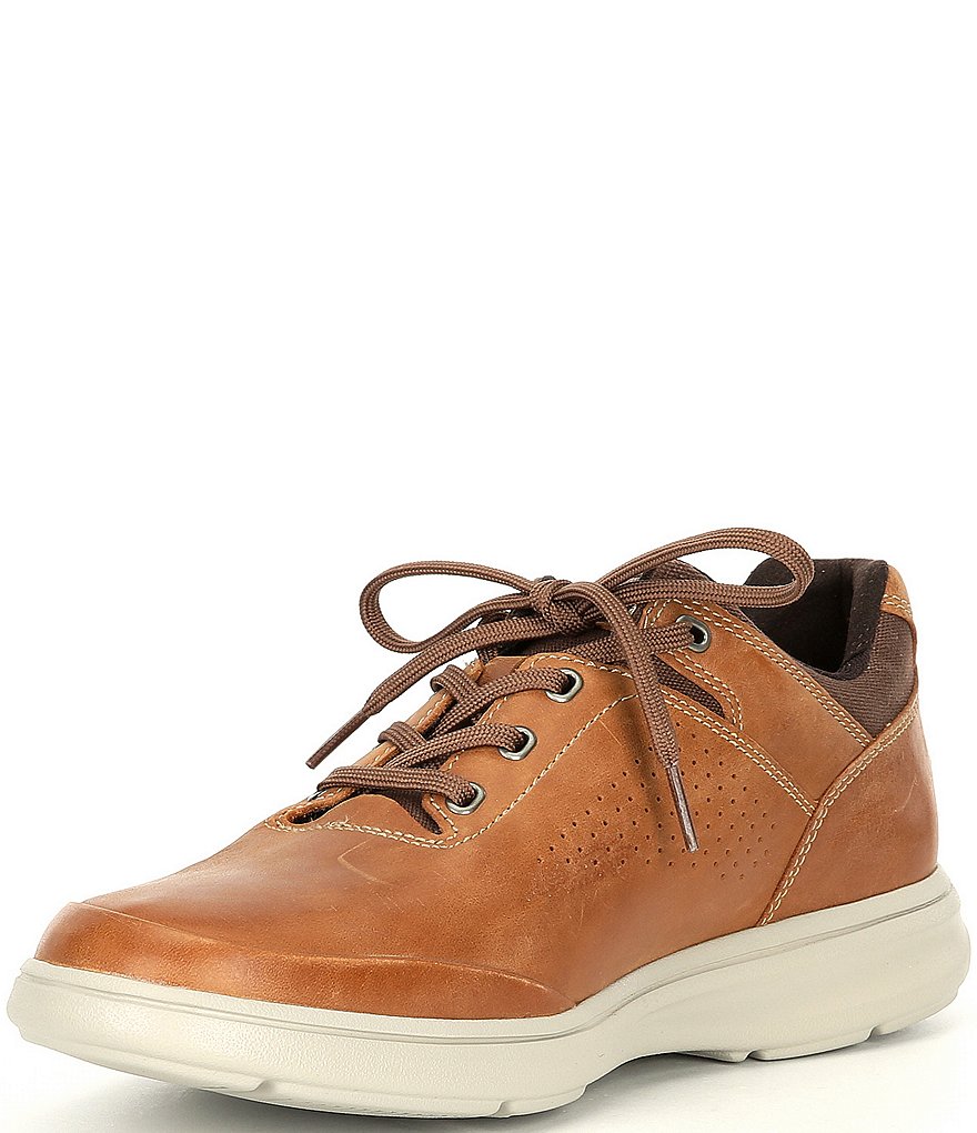 Rockport Men's Zaden UBal Lace-Up Oxfords