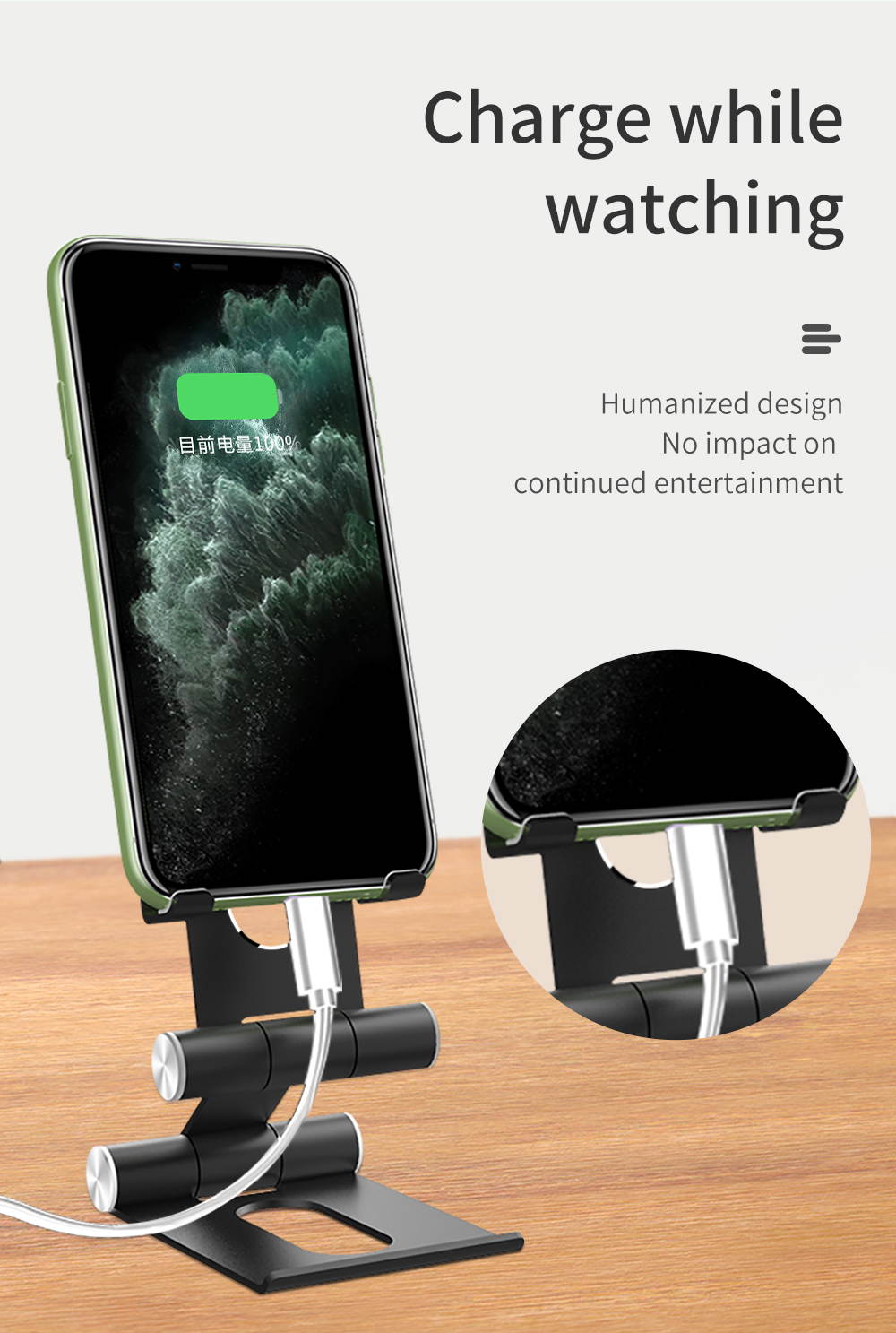 Cortelco ITT-2500-MD-RD 250047-VBA-20MD Desk ValueLine RED