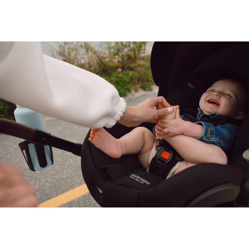 Maxi-Cosi Tayla Travel Systems