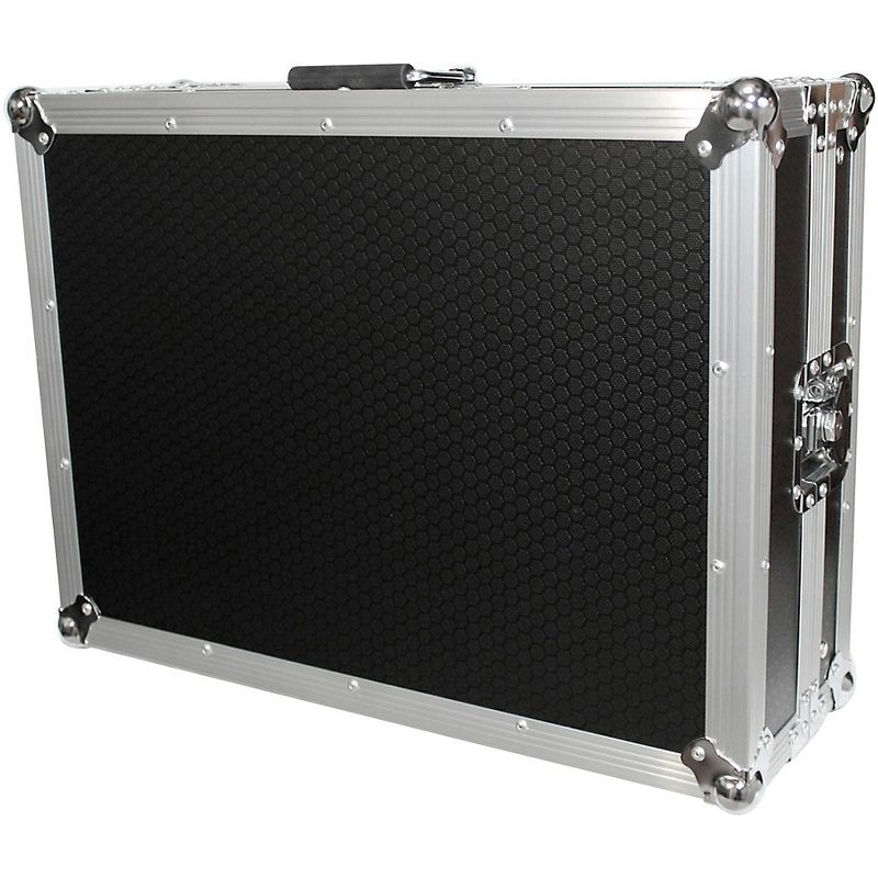 ProX ATA Professional Road Flight Case for Denon DN-MC4000 DJ Controller Black