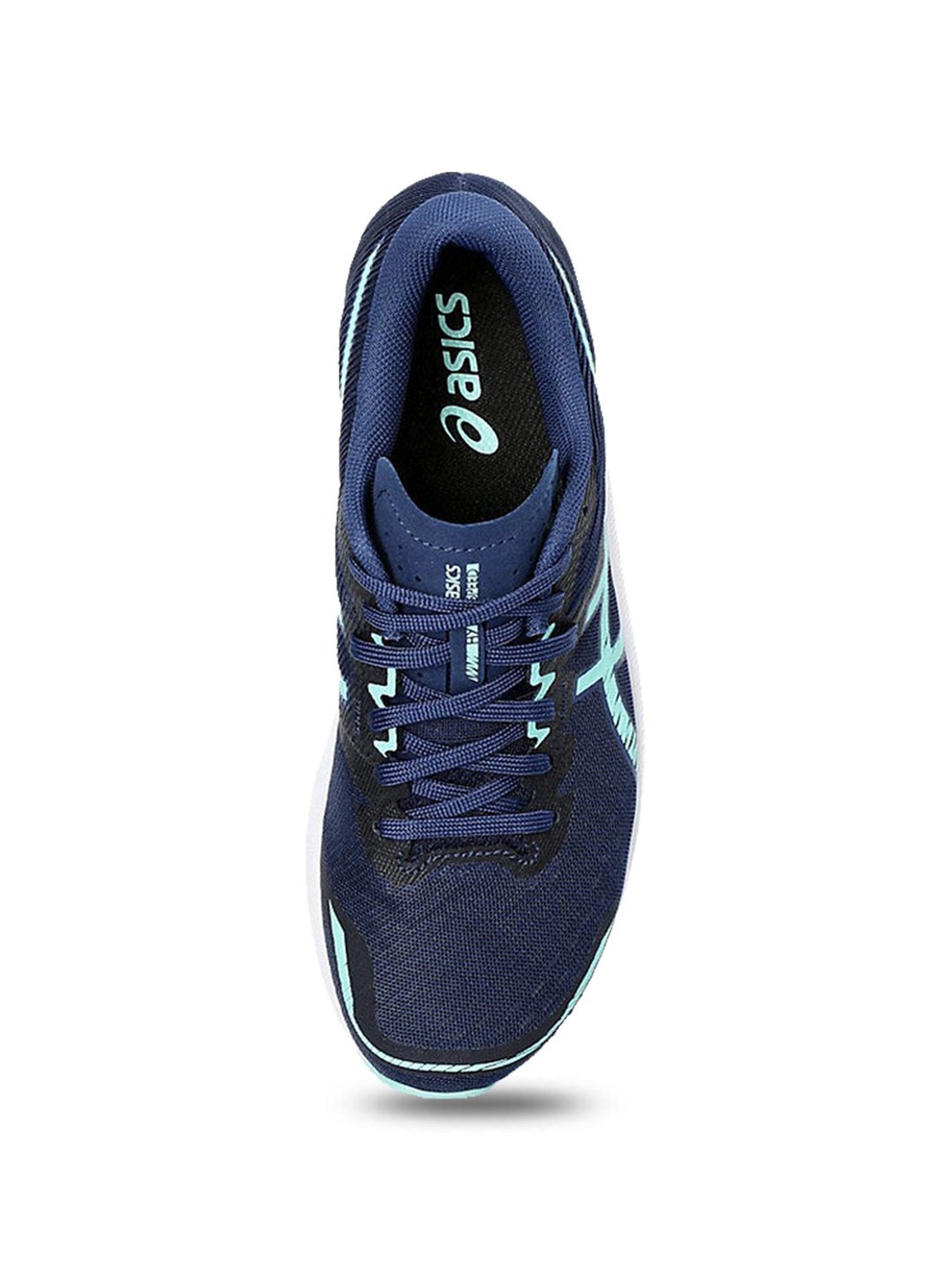 Asics Women's Hyper Speed 3 Blue Expanse Running Shoes