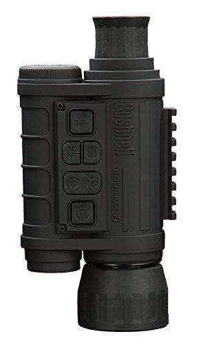 Barska 4-16x50mm Level Rifle Scope, Illuminated MOA Reticle, Black, Medium AC127