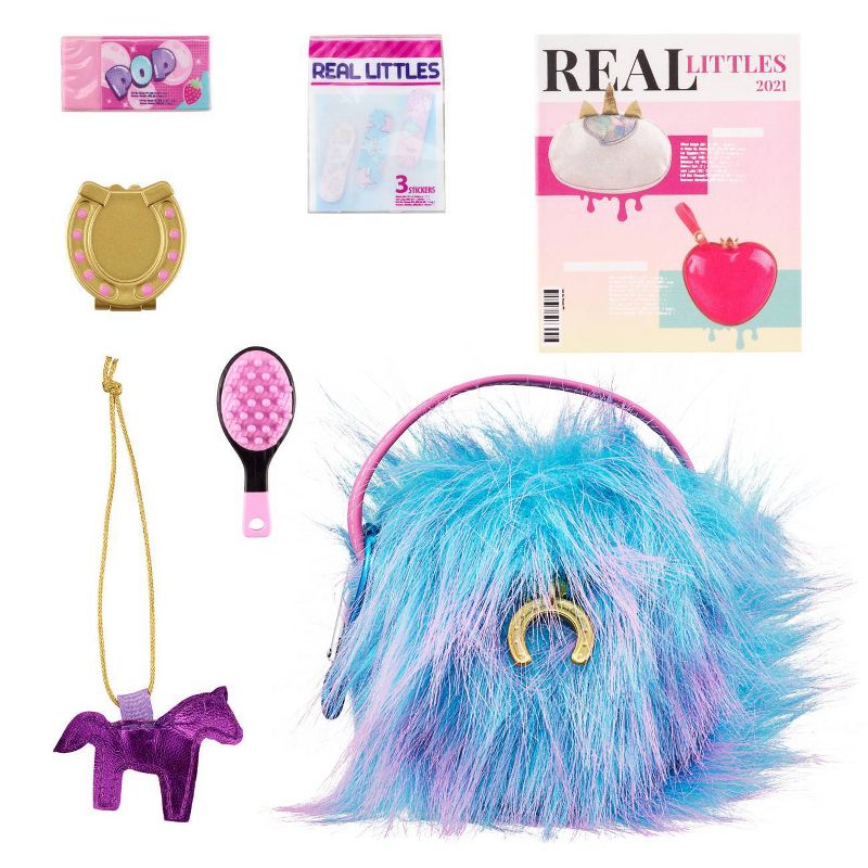 Real Littles Handbag